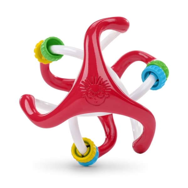 Baby Einstein Slide & Swirl™ sanseskule (BE-17522)