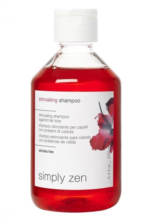 Simply Zen Stimulerende sjampo 250 ml