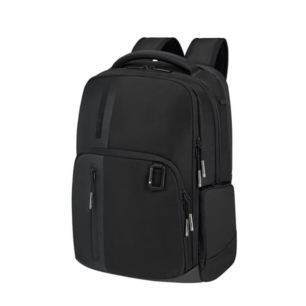 Samsonite Reppu BIZ2GO 14.1" Black