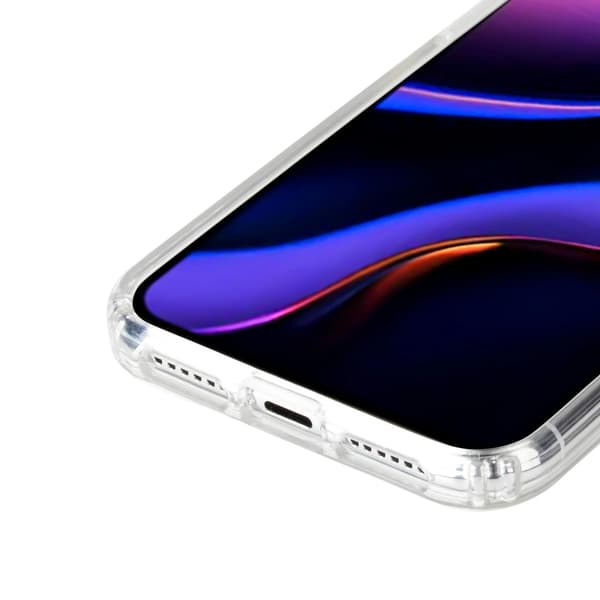 iPhone 12 Pro Max HardCover, transparent