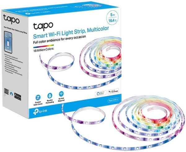 TP-LINK Tapo L920-5 LED-stripe