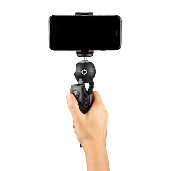Joby Stativ Smartphone HandyPod Mobile Plus Svart
