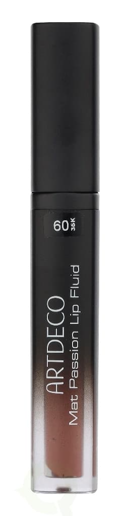 Artdeco Mat Passion Lip Fluid 3 ml #60 Loyal Nude