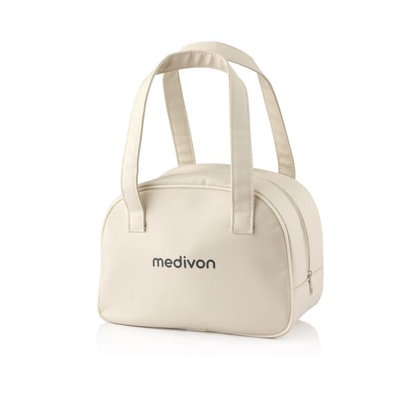 MEDIVON Nakkemassageapparat Sooth Hvid