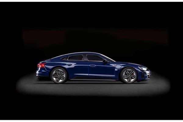 Revell Model Set easy-click Audi e-tron GT