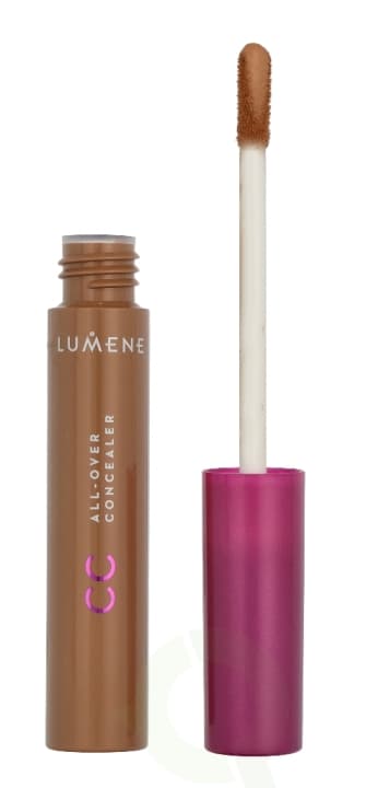 Lumene CC All-Over Concealer 8.5 ml #5 Deep Tan