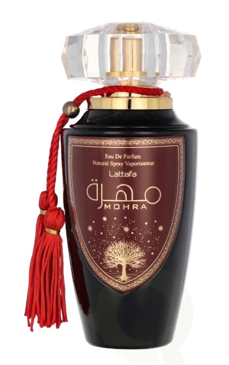Lattafa Mohra Edp Spray 100 ml