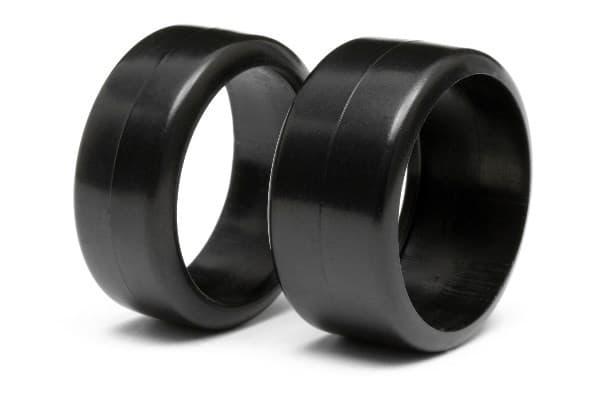 HPI Micro Drift Tire Set (Front/Rear)