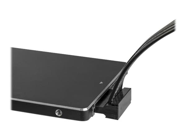 StarTech.com PYO4SATA intern strömförsörjningskabel 0,4 m