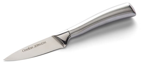 Orrefors Jernverk 5-pakning Knive Stål
