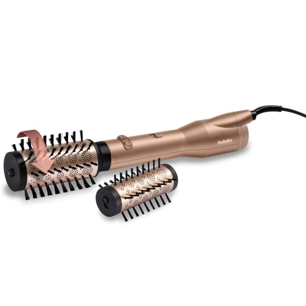 BaByliss Roterende tør børste AS952E
