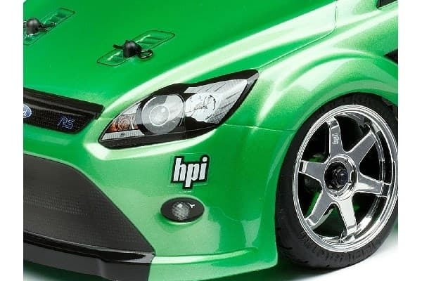 Ford Focus Rs karosseri (200Mm)