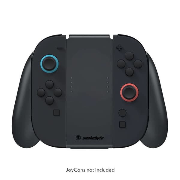 Snakebyte Ergo Grip