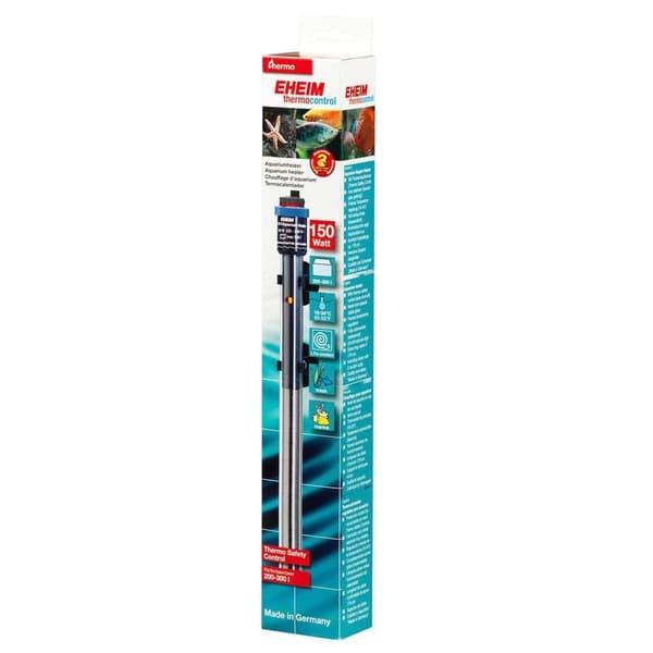 EHEIM Värmare 150W - (129.5150)