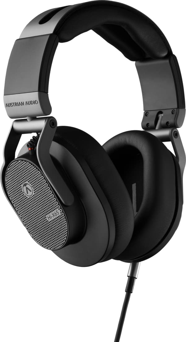 Austrian Audio Hi-X65 trådbundna hörlurar