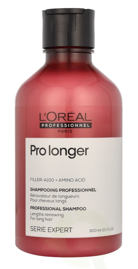 L'Oreal Serie Expert Pro Longer Shampoo 300 ml