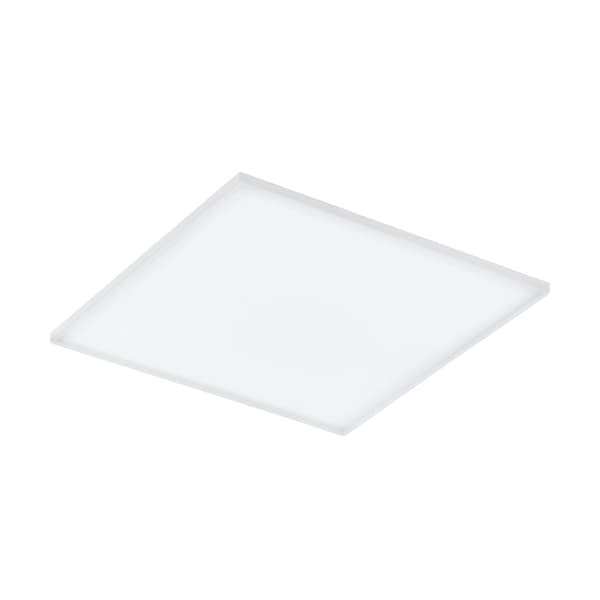 Eglo Turcona-Z panel hvit 60x60 - RGB + TW - Zigbee, Bluetooth