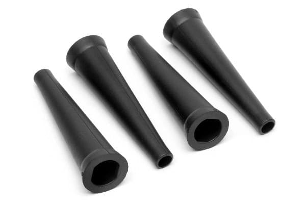 HPI Shock Boots 20 X 70Mm (4Pcs)