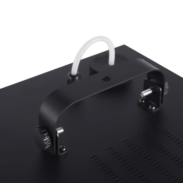 Lenco Dual Matrix party LED-ljus och dimmaskin