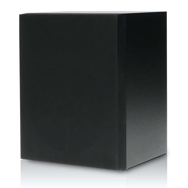 Lenco Mikroapparat med DAB+/FM/CD/Bluetooth® & USB-spelare - Svart