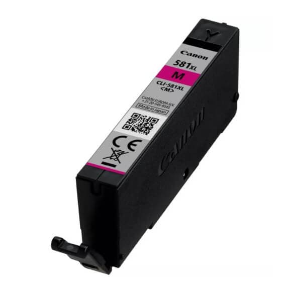 Canon Blekk 2050C001 CLI-581XL