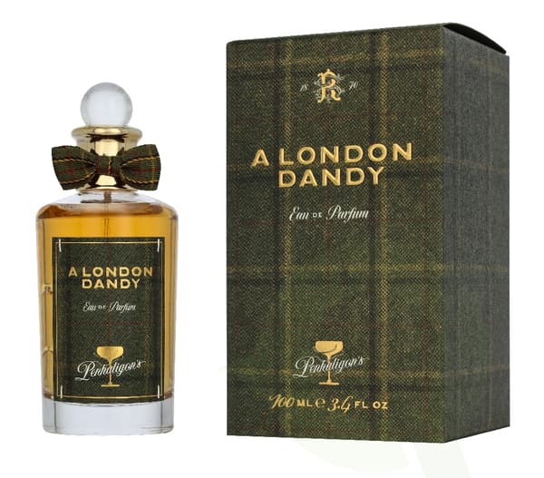 Penhaligon'S A London Dandy Edp Spray 100 ml