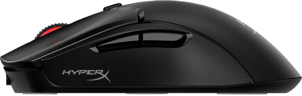 HyperX Pulsefire Haste 2 Mini Trådlös Gamingmus - spelmus