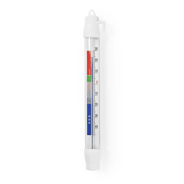 Nedis Analog kyl & frys Termometer | Analog | -50 - 30 °C