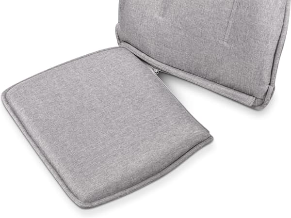 Beurer MG330 shiatsu-sete, grå