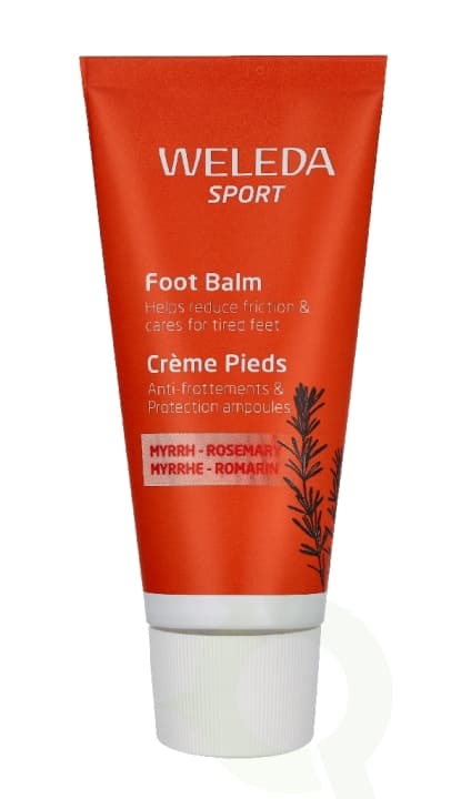 Weleda Sports Foot Balm 75 ml