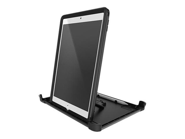 Otterbox Defender Ipad 7th Gen 10.2 Black