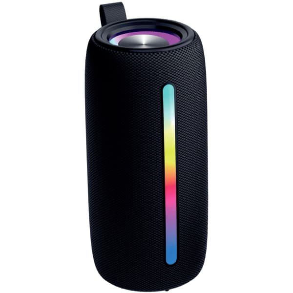 Denver Högtalare Bluetooth Ljuseffekter USB TWS BTL-360B