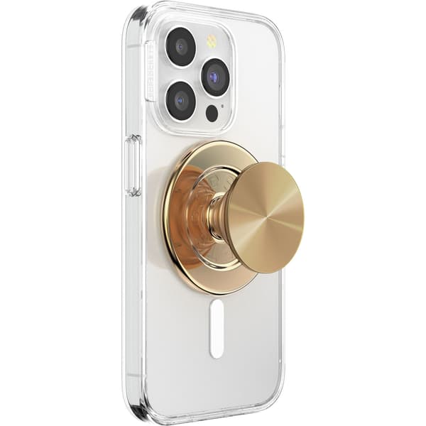 PopSockets Popgrip MagSafe Kulta