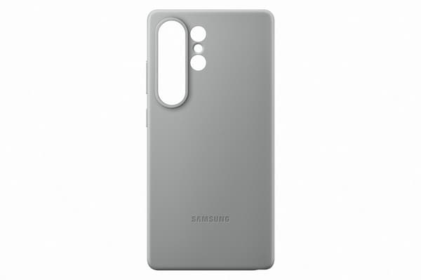 Samsung Galaxy S25 Ultra Kindsuit Case - Gray