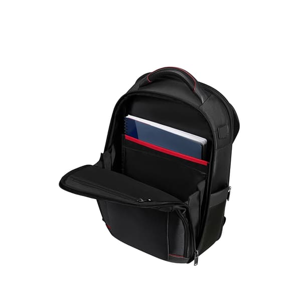 Samsonite Ryggsäck PRO DLX6 14.1" Svart