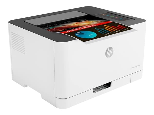 HP Fargelaser 150nw