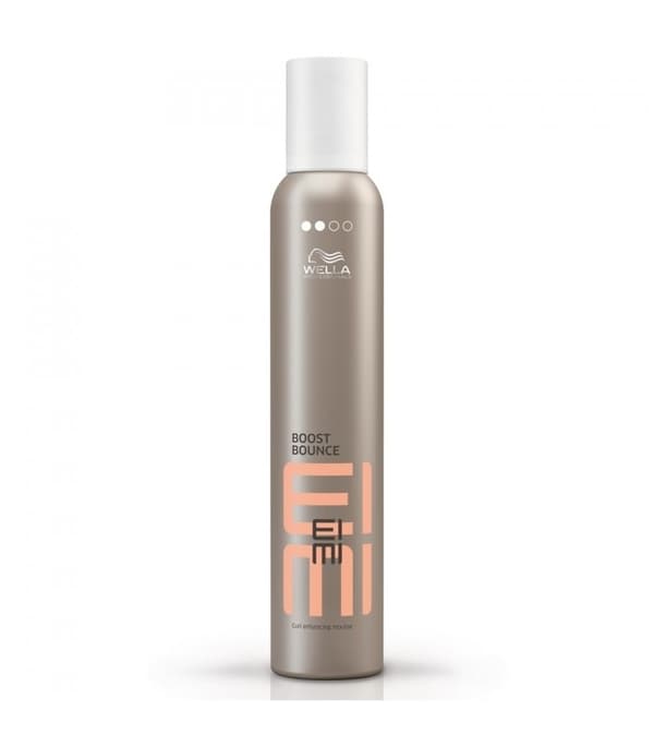 WELLA EIMI Boost Bounce Curl Enhancing Mousse 300 ml