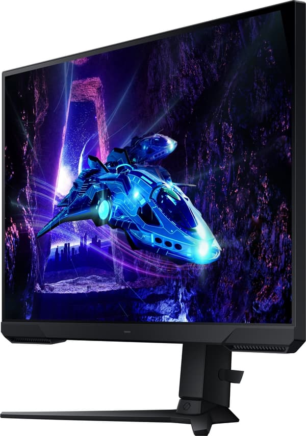 Samsung Odyssey G3 27" -pelinäyttö