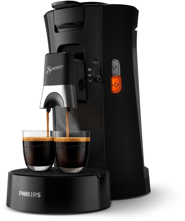 Senseo Select Kaffemaskin CSA230/61 - E