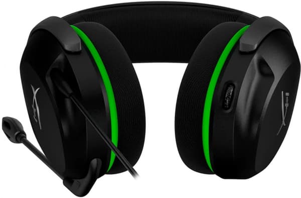 HyperX Cloud Stinger 2 Core - pelikuulokkeet Xboxille Musta
