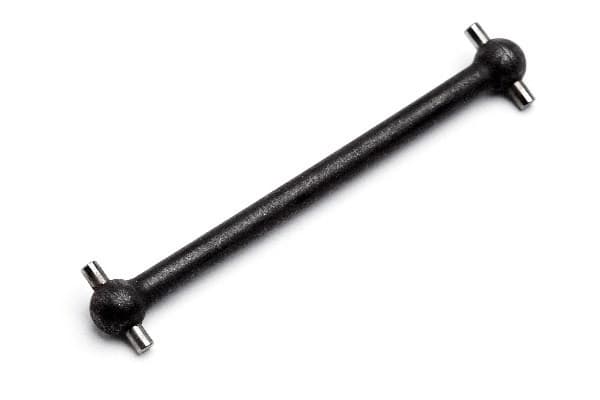 Vetoakseli 6X52Mm