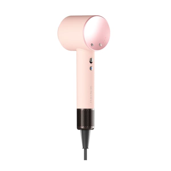 BEAUTIFLY Hårføner DryFinity Rose