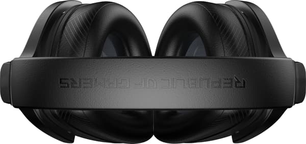 Asus ROG Delta S-hodesett