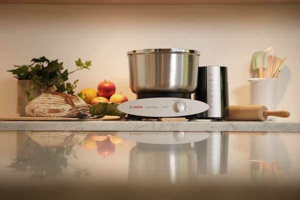 Bosch Keittiökone MUM6N23A2Bosch