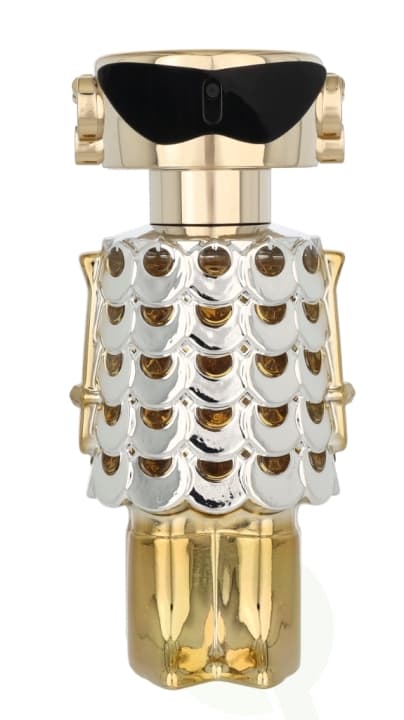 Paco Rabanne Fame Edp Spray 80 ml Refillable