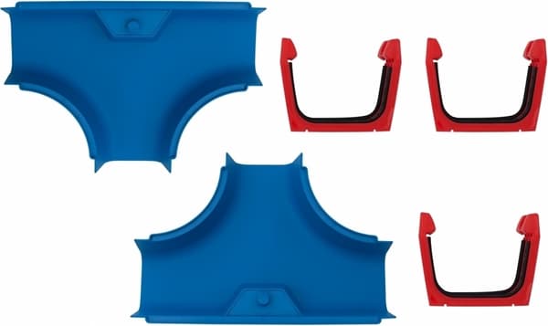 Aquaplay T-Seksjon vannleke