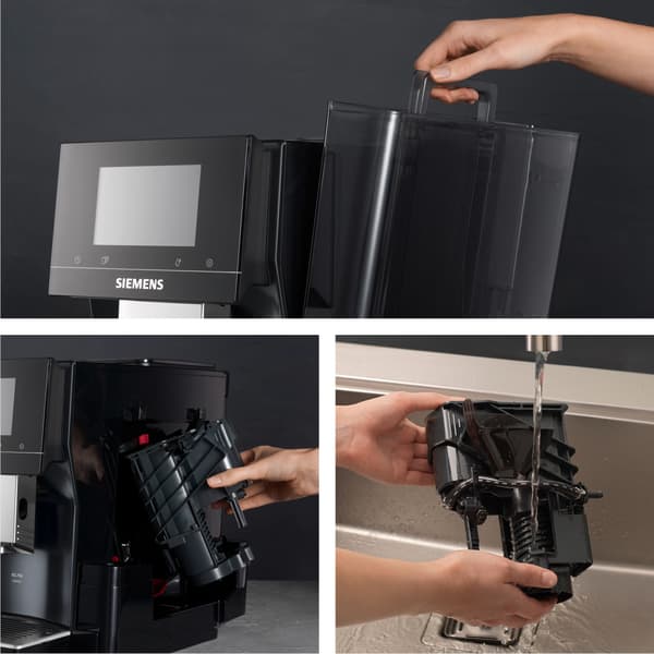 Siemens Espressomaskin Kaffemaskin, TP717R06 Siemens