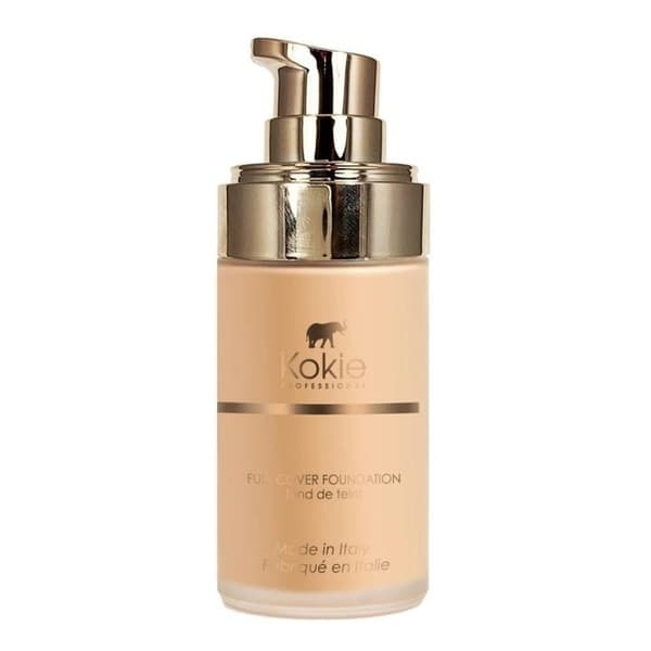 Kokie Full Cover Foundation - 20W