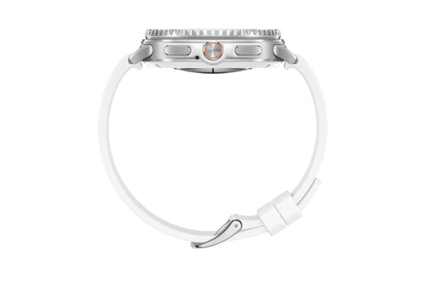 Samsung Galaxy Watch8 Classic BT - White