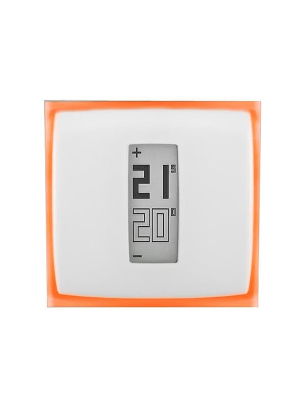 Netatmo THERMOSTAT BY STARK